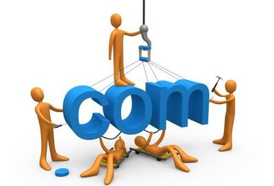 企業(yè)建設(shè)營銷型網(wǎng)站的重要意義與網(wǎng)頁制作指南